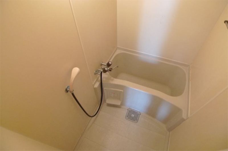 クレスト千秋 風呂画像