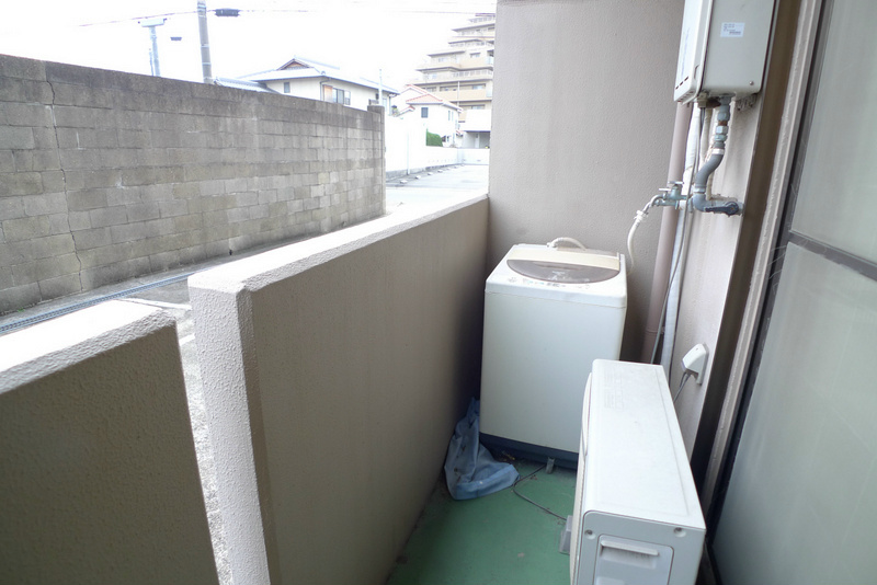 メゾン南粟津 その他8