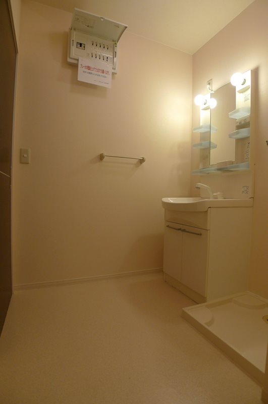 バーディーコート　A棟 その他3