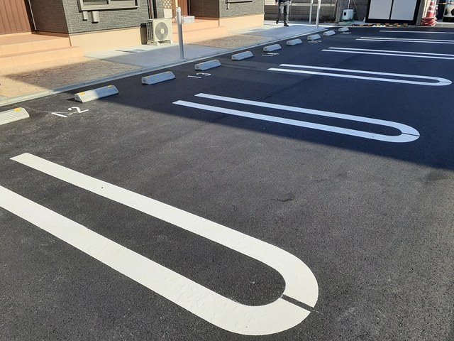 ヴィラクレスタ浜の宮Ⅰ その他1