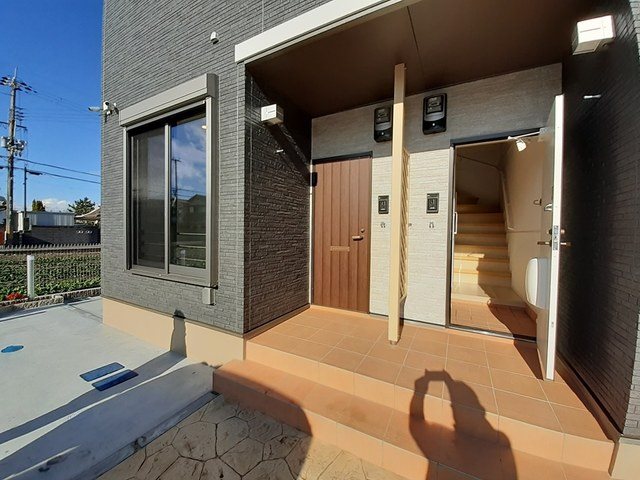 ヴィラクレスタ浜の宮Ⅰ その他2