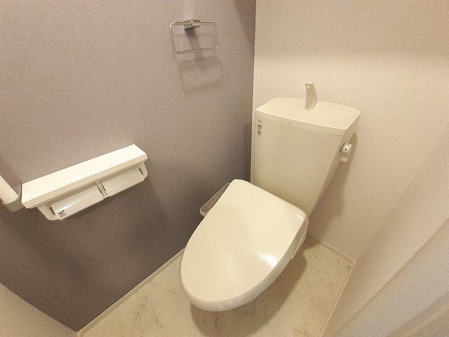 ヴィラクレスタ浜の宮Ⅰ その他3