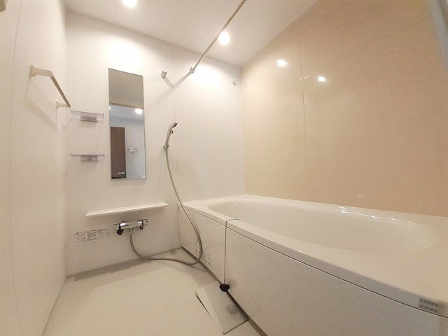 ヴィラクレスタ浜の宮Ⅰ 風呂画像