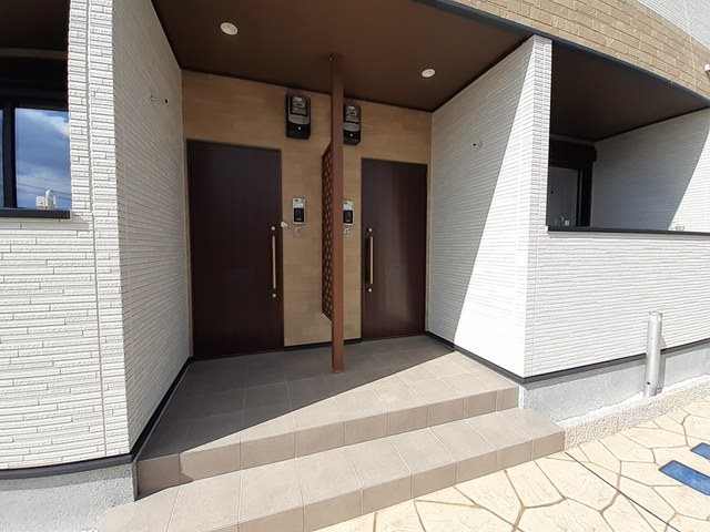 クリスタル・パレスⅡ その他2