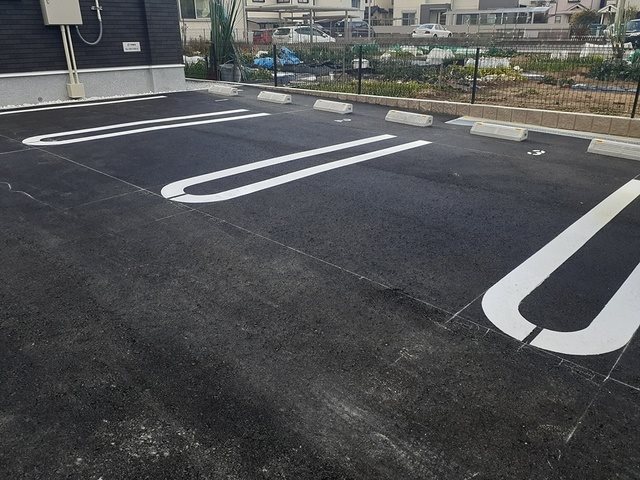 カームリー その他1