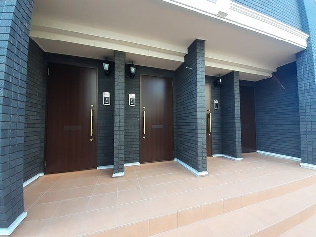 カームリー その他2