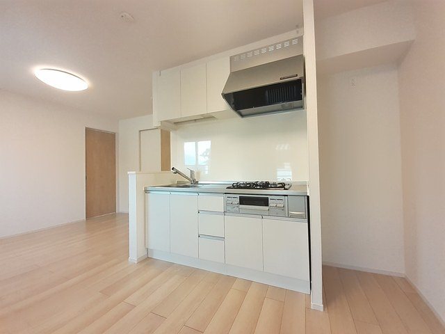 カームリー キッチン