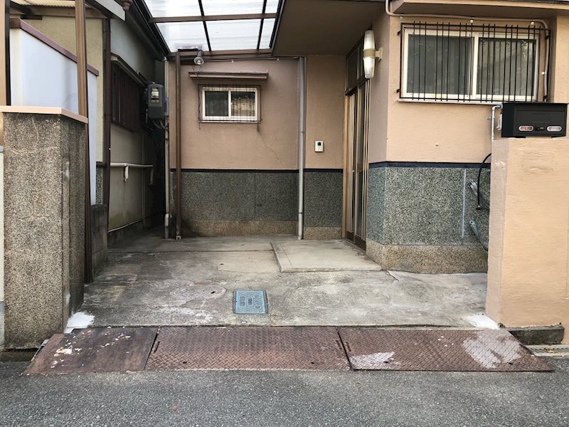 平岡町高畑　貸家 その他1
