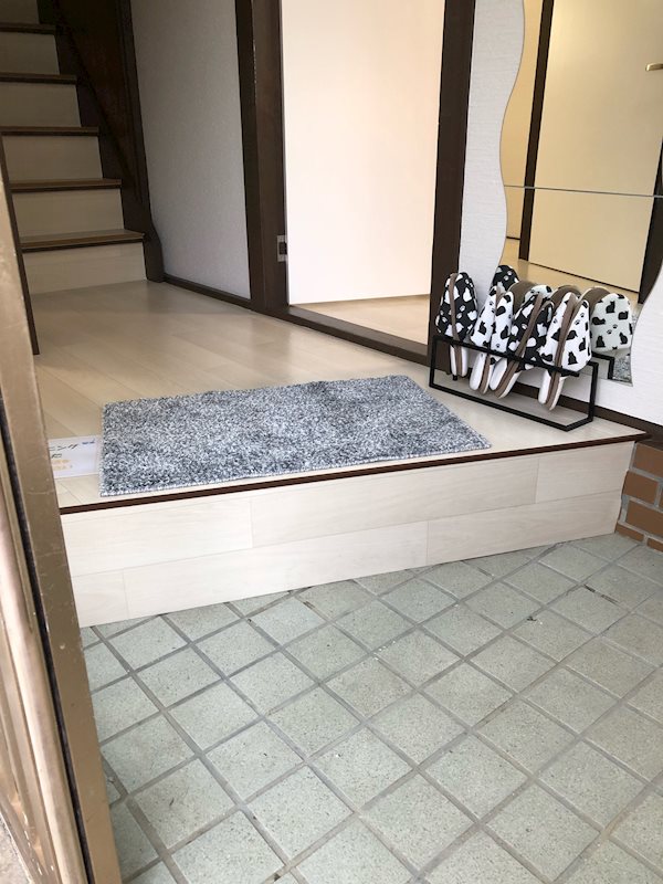 平岡町高畑　貸家 その他9