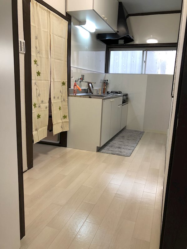 平岡町高畑　貸家 その他11