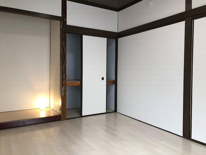 平岡町高畑　貸家 その他17