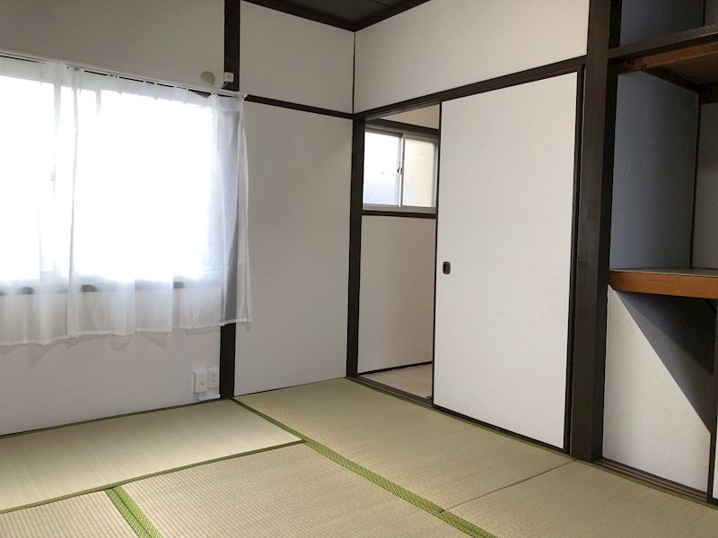 平岡町高畑　貸家 その他20