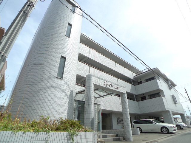 シャルム加古川 外観写真