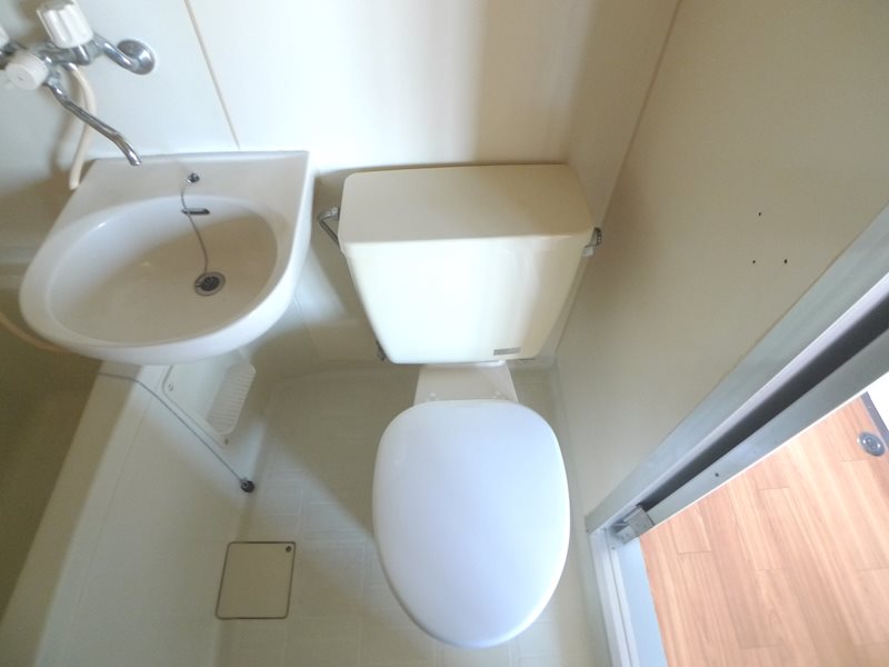 フロムウェスト篠原 その他1