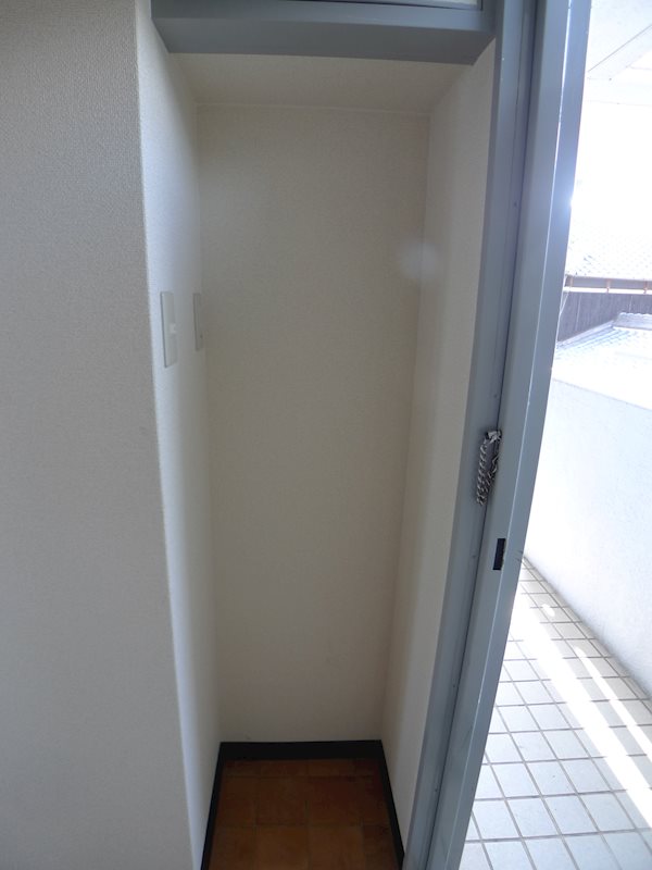 フロムウェスト篠原 その他6