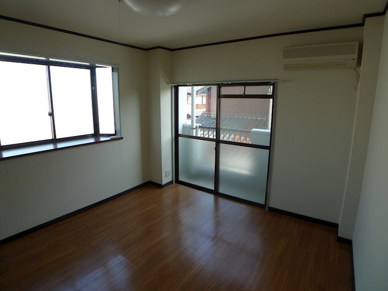 フロムウェスト篠原 その他12