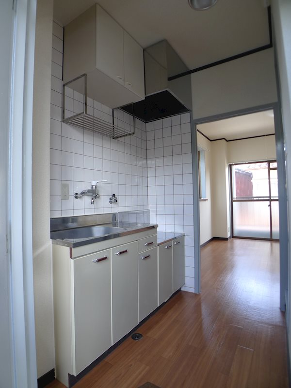 フロムウェスト篠原 その他15