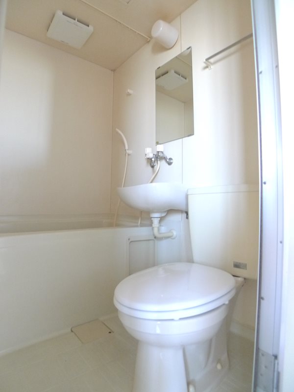 フロムウェスト篠原 その他17