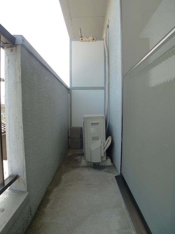 フロムウェスト篠原 その他19