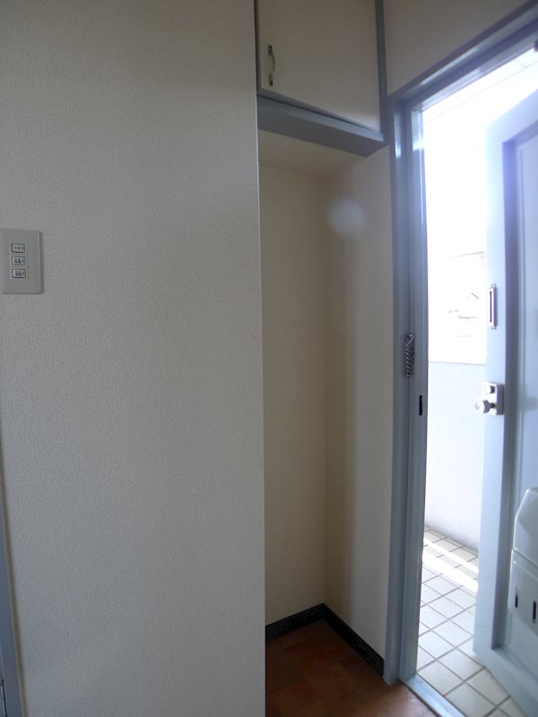 フロムウェスト篠原 その他20