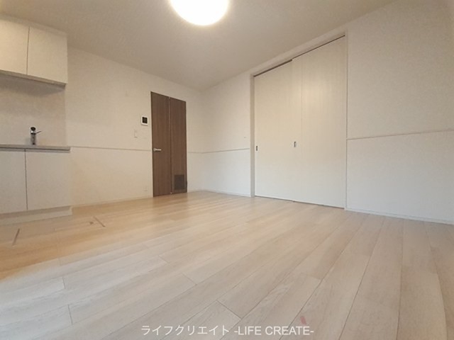 マジェスティⅡ リビング