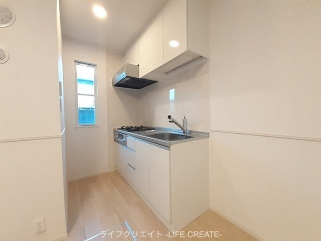 マジェスティⅡ キッチン