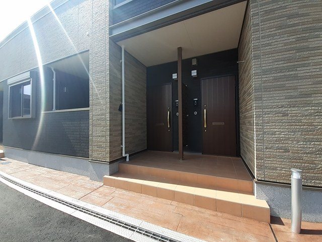 プレッソ　東加古川ⅢB その他2