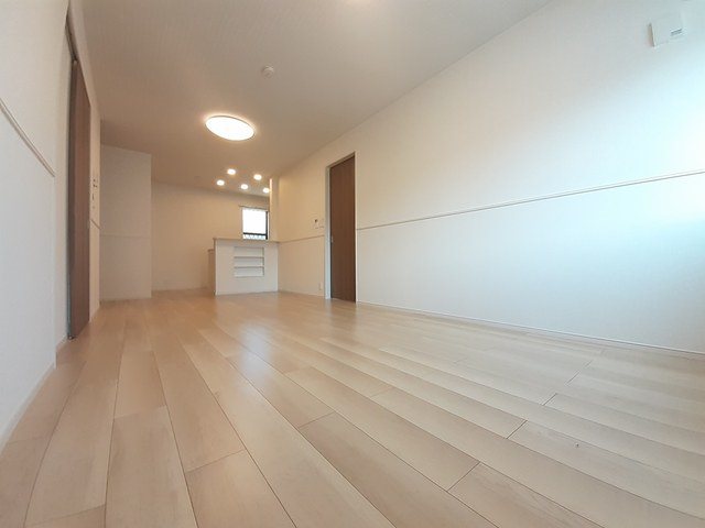 プレッソ　東加古川ⅢB リビング