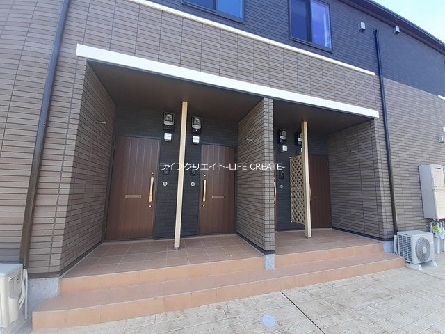 プレッソ　東加古川ⅢA その他6
