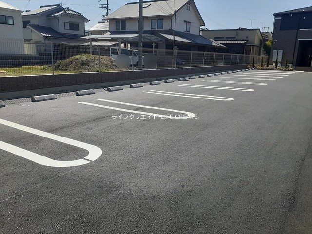 プレッソ　東加古川ⅢA その他7