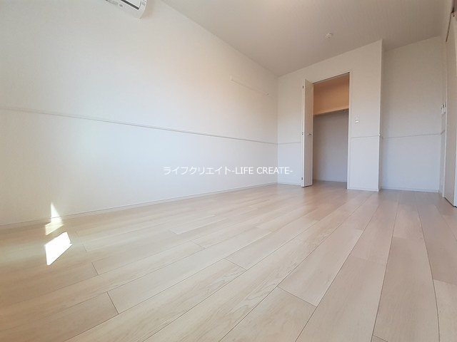 プレッソ　東加古川ⅢA ベッドルーム