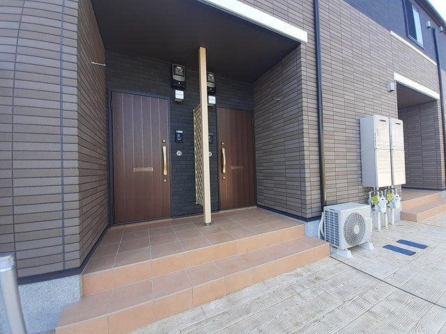 プレッソ　東加古川ⅢA その他1