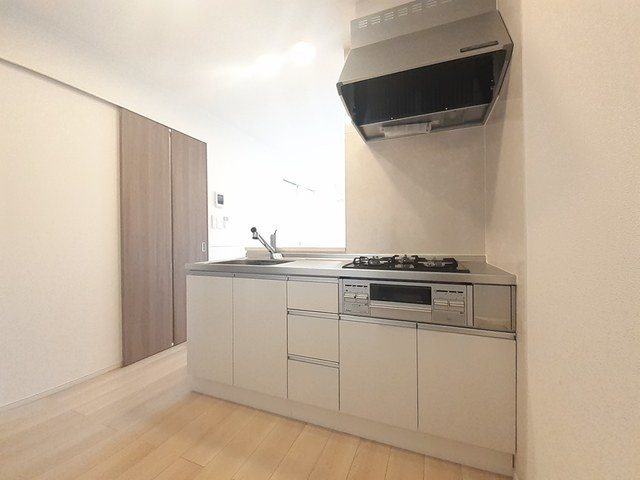 プレッソ　東加古川ⅢA キッチン