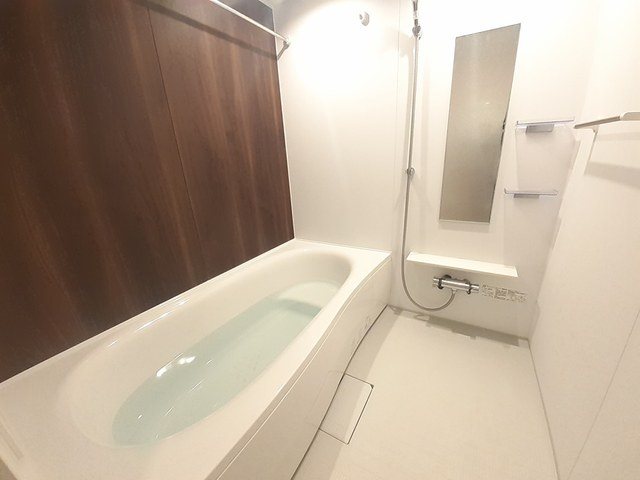 プレッソ　東加古川ⅢA 風呂画像