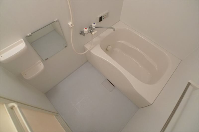 エバーソレーユ 風呂画像