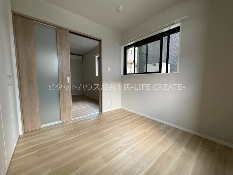 EVER　LIFE　東加古川 その他6