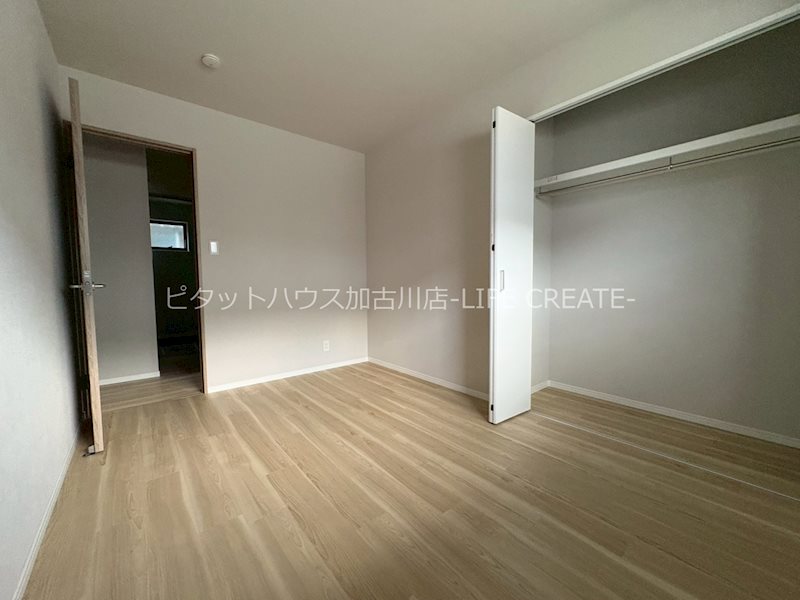 EVER　LIFE　東加古川 その他7