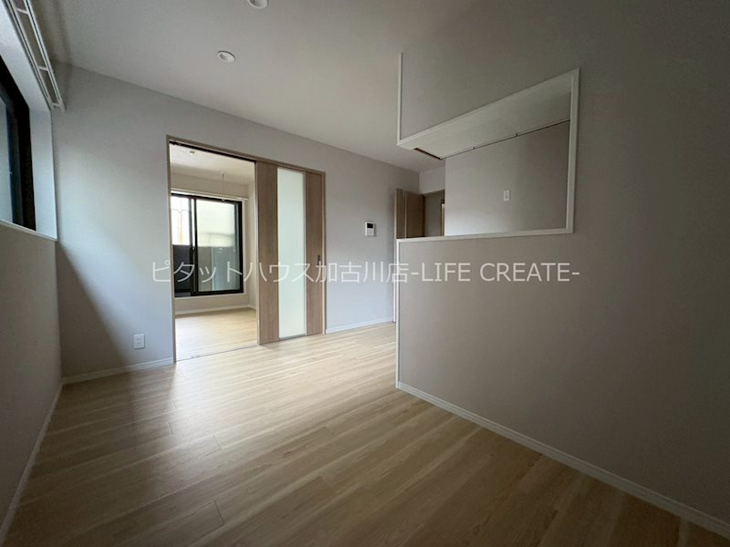 EVER　LIFE　東加古川 その他9