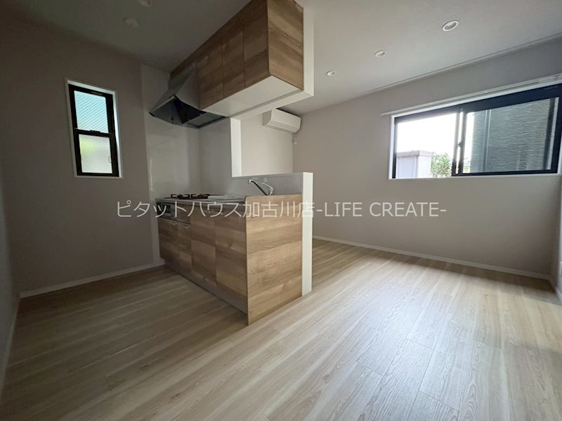 EVER　LIFE　東加古川 リビング