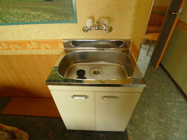 カメーラ・ピノ２３ キッチン