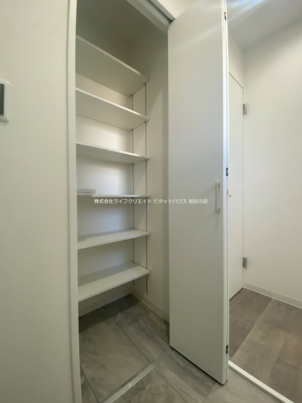 FORTRESS その他11