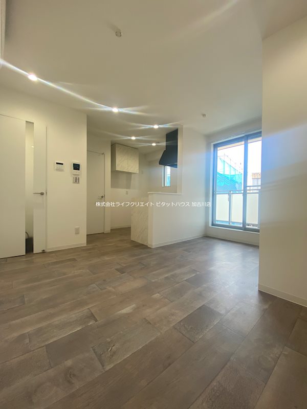 FORTRESS リビング