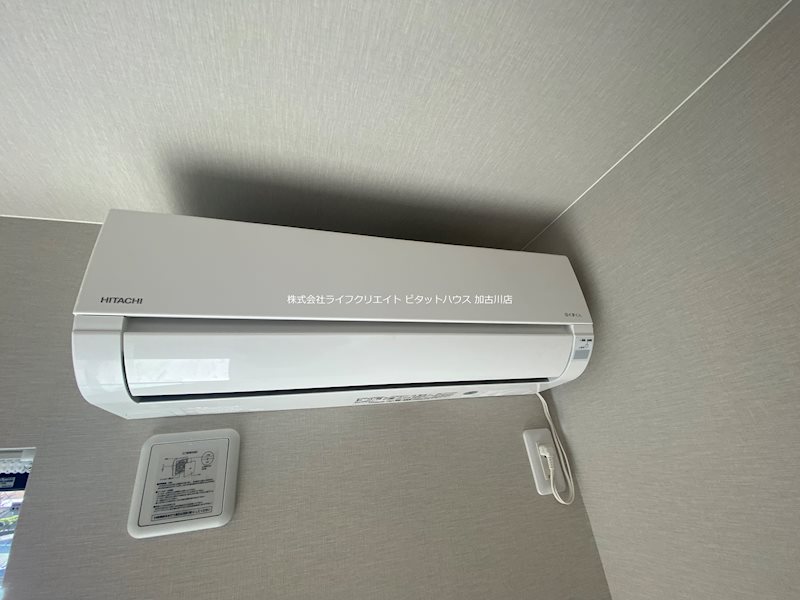 コティ加古川 その他7