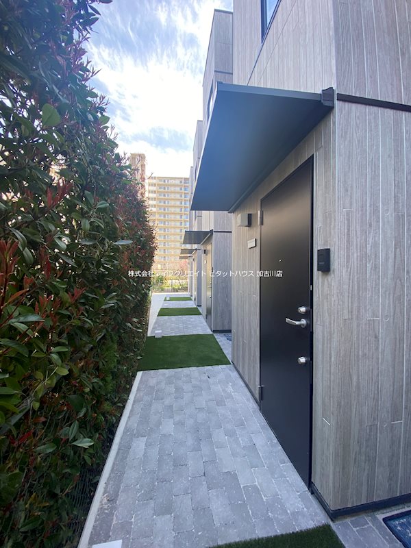 コティ加古川 その他2