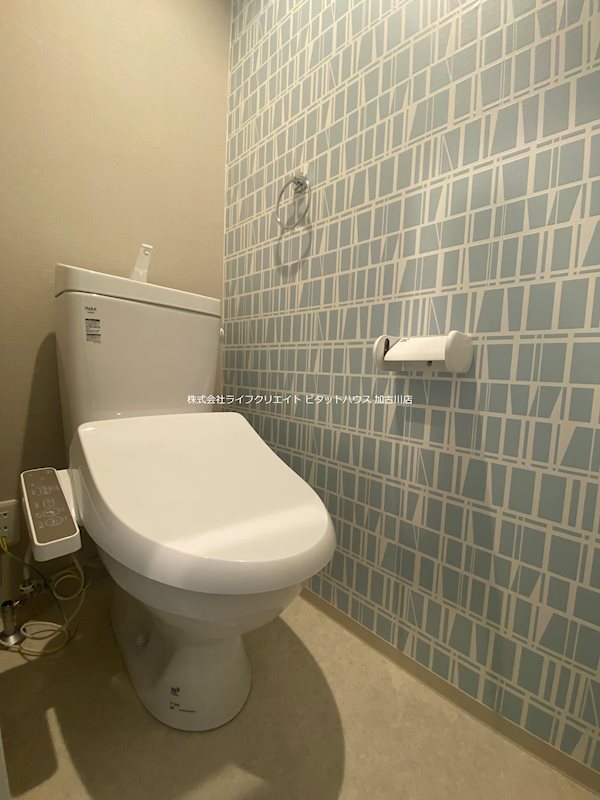 コティ加古川 その他3