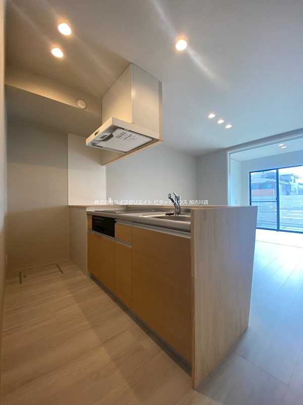 コティ加古川 その他8