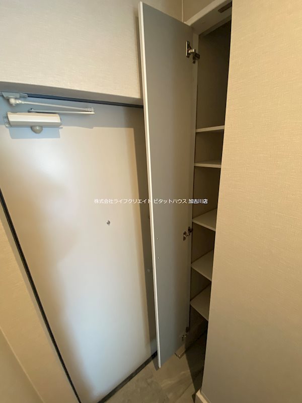 コティ加古川 その他15