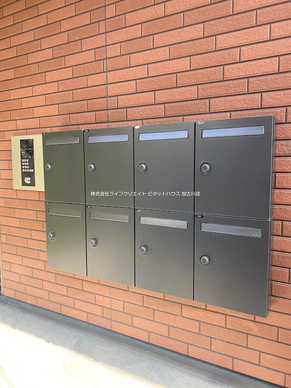 コティ加古川 その他19