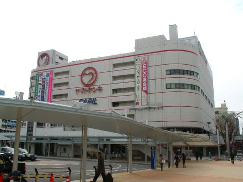 コティ加古川 周辺画像4