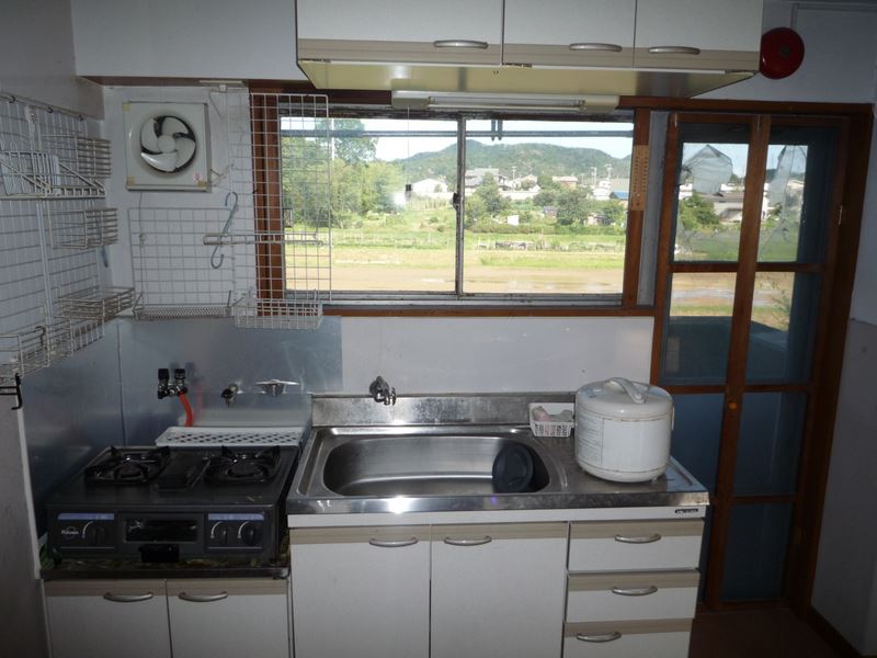 サンフラワーハイツ その他7